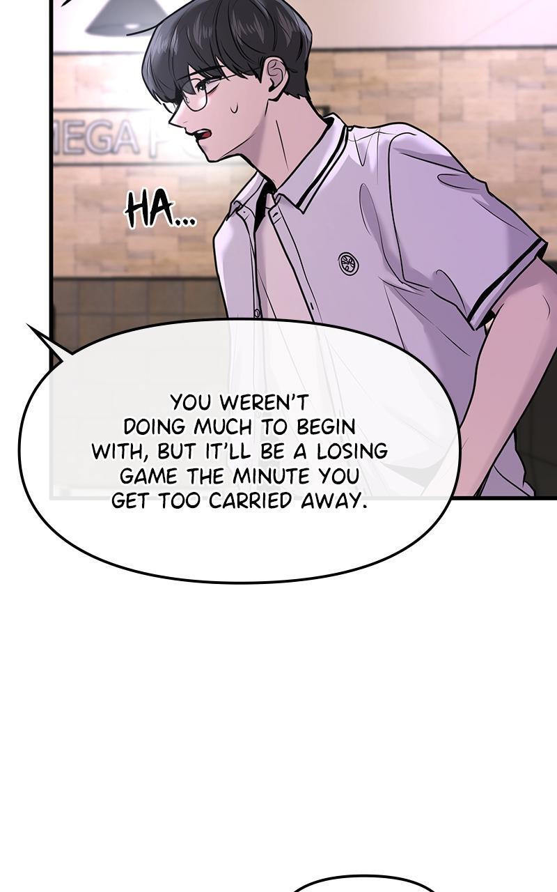 Read Back To Chanbi Manga Online