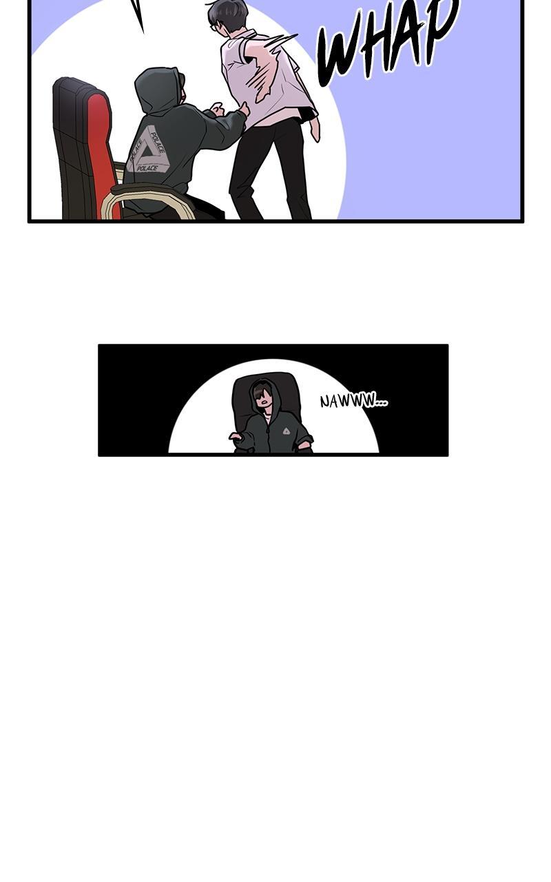 Read Back To Chanbi Manga Online