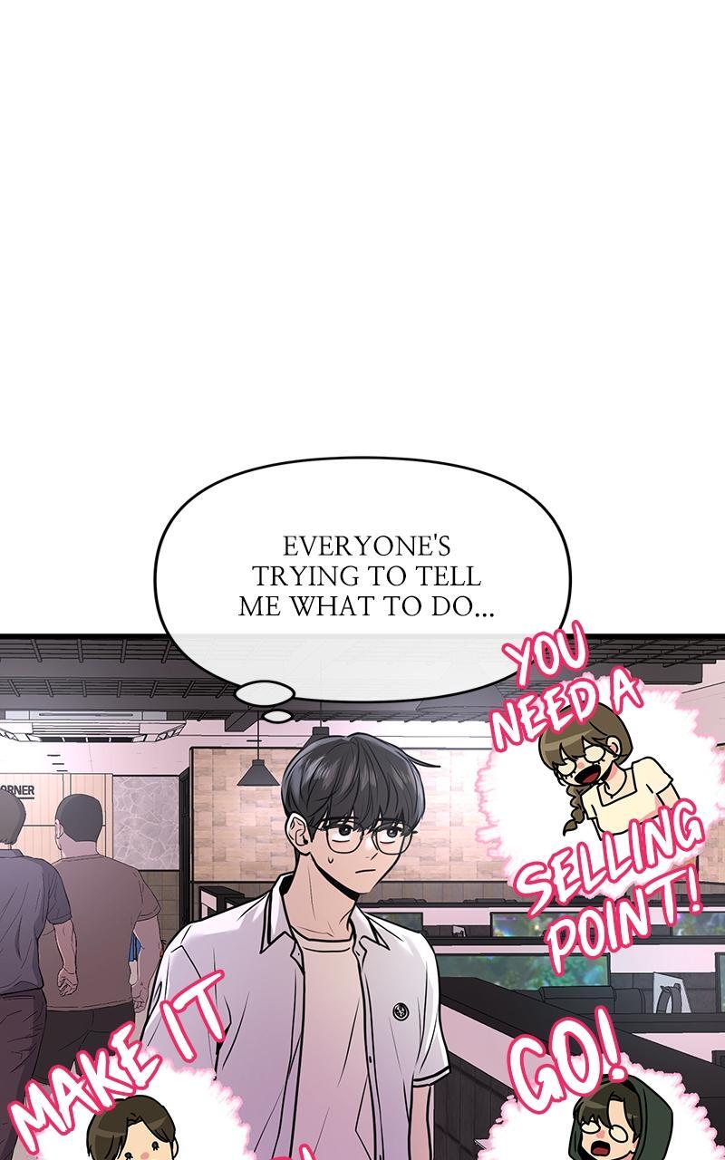 Read Back To Chanbi Manga Online