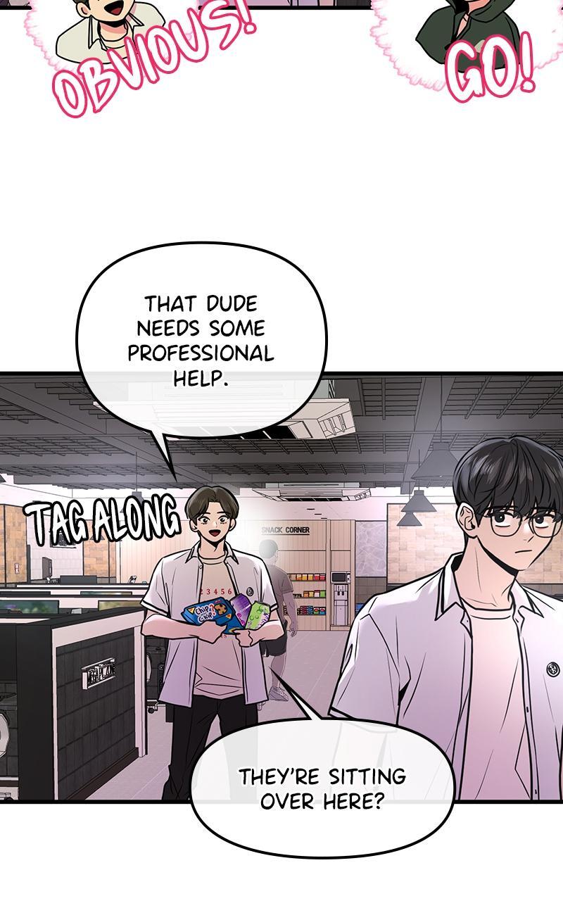 Read Back To Chanbi Manga Online