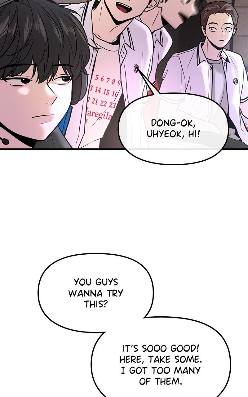Read Back To Chanbi Manga Online