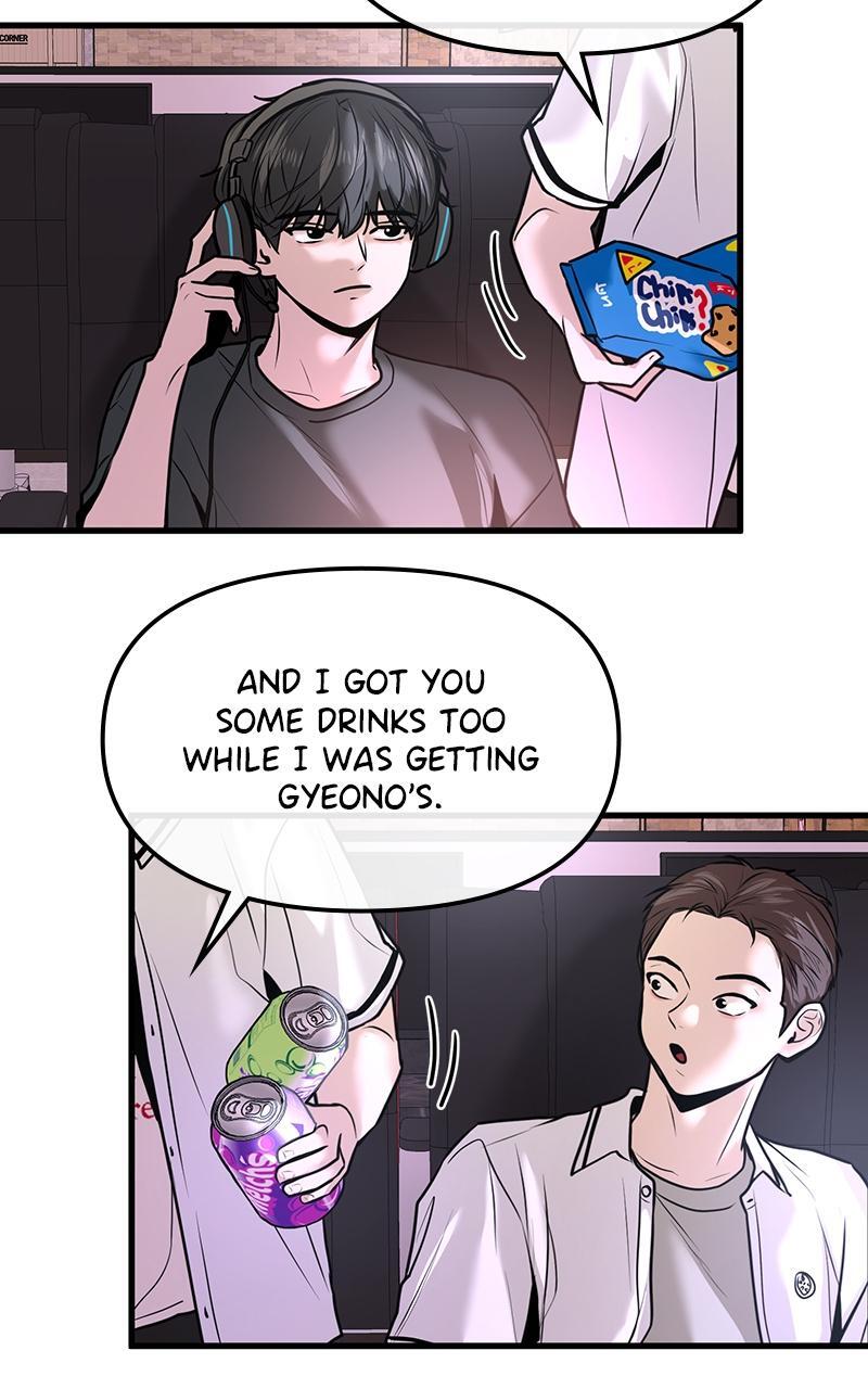 Read Back To Chanbi Manga Online