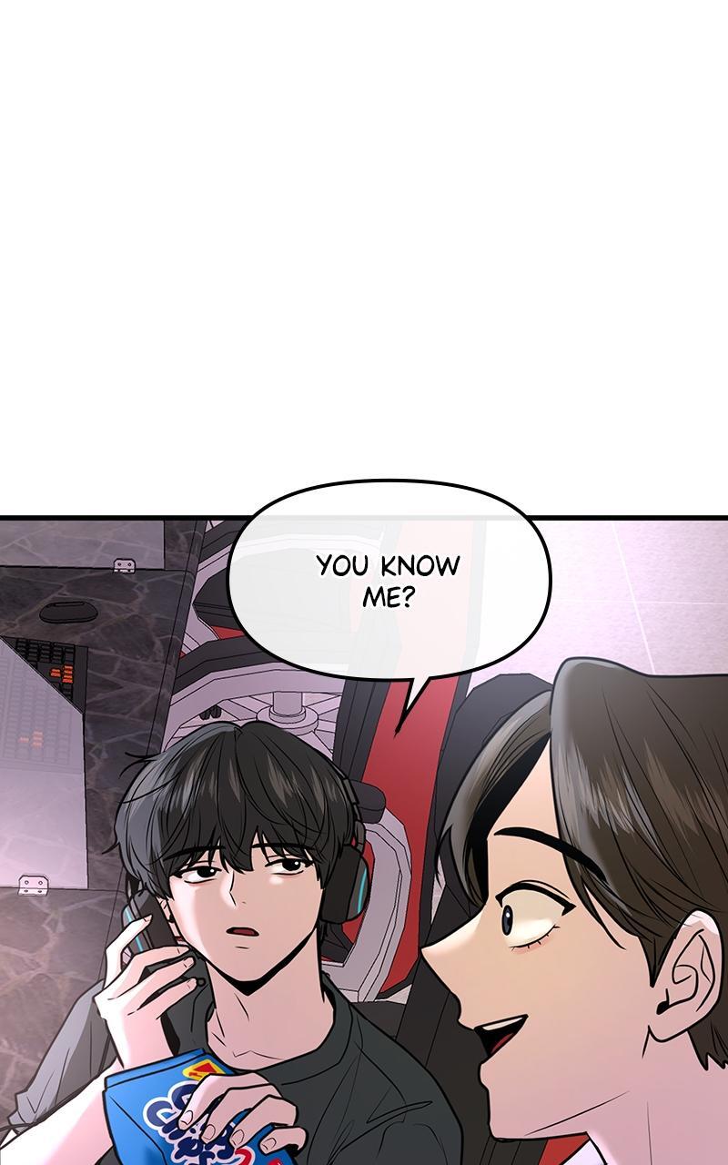 Read Back To Chanbi Manga Online
