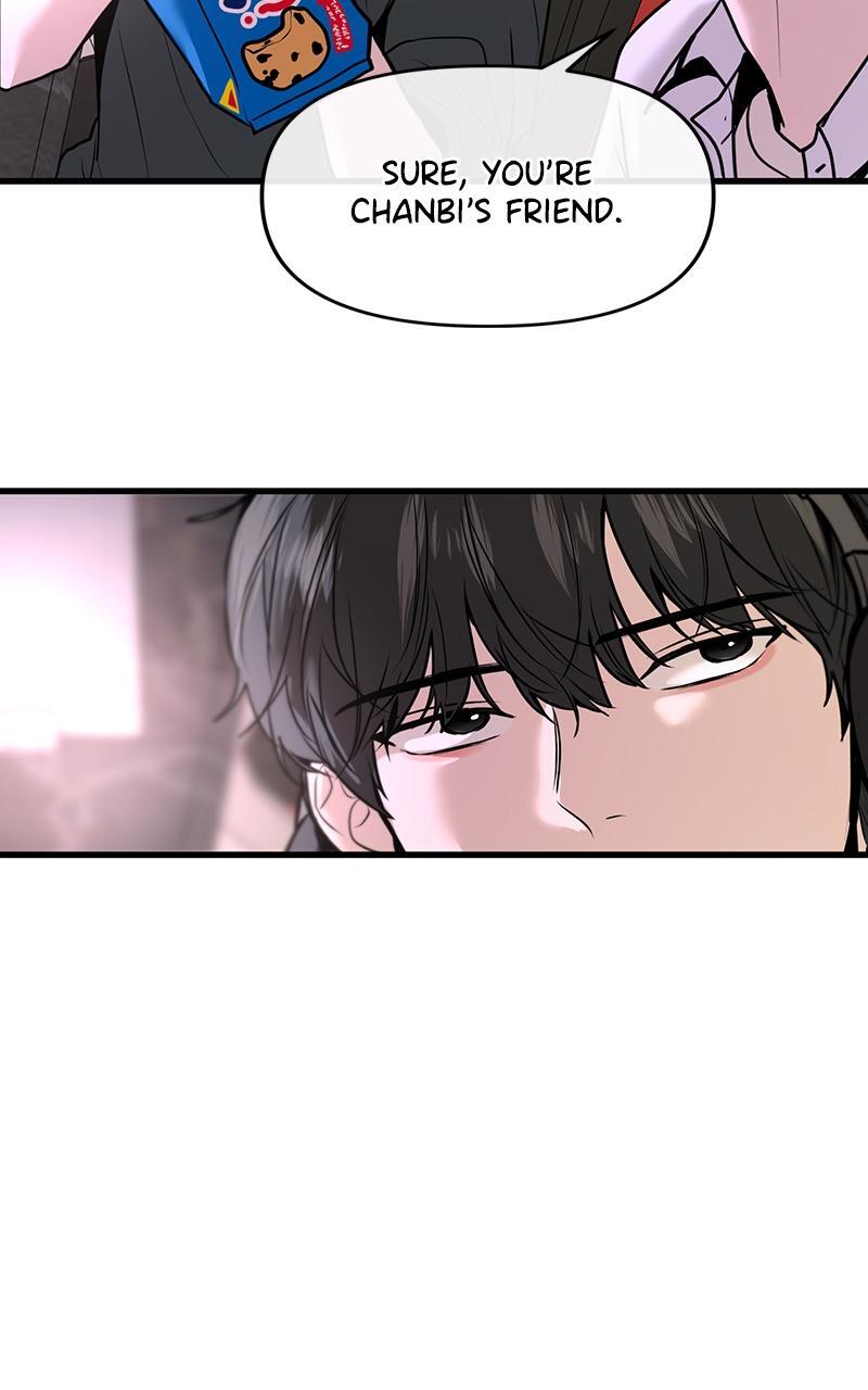 Read Back To Chanbi Manga Online