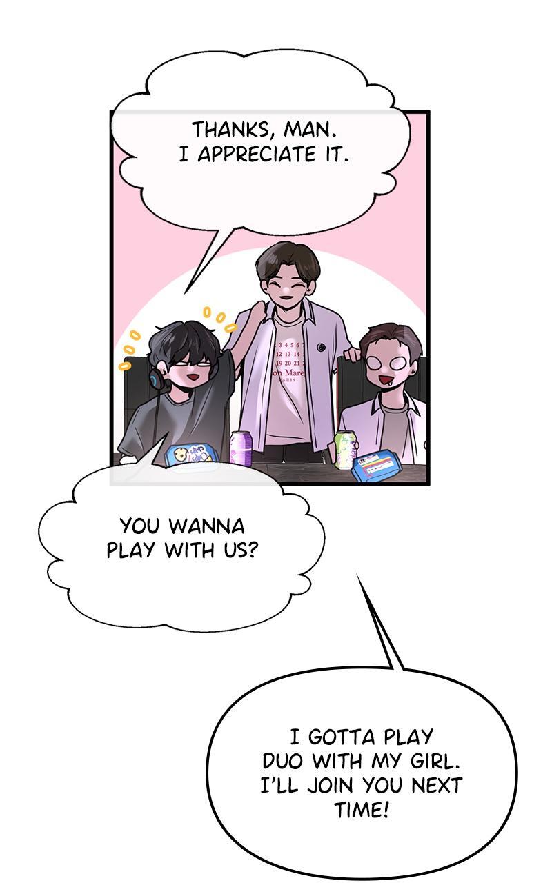 Read Back To Chanbi Manga Online