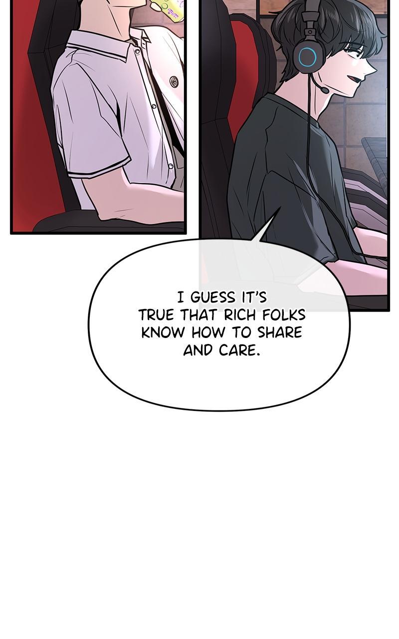 Read Back To Chanbi Manga Online