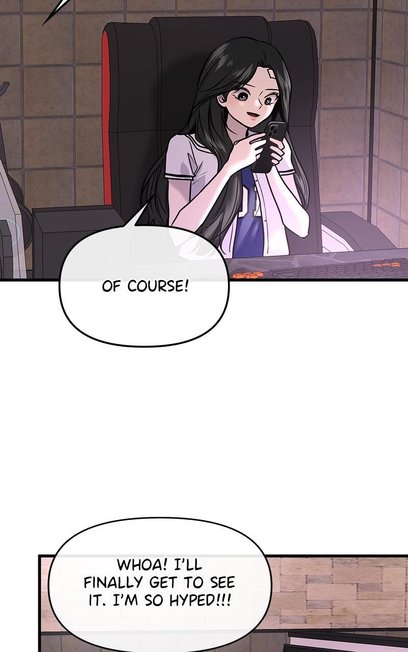Read Back To Chanbi Manga Online