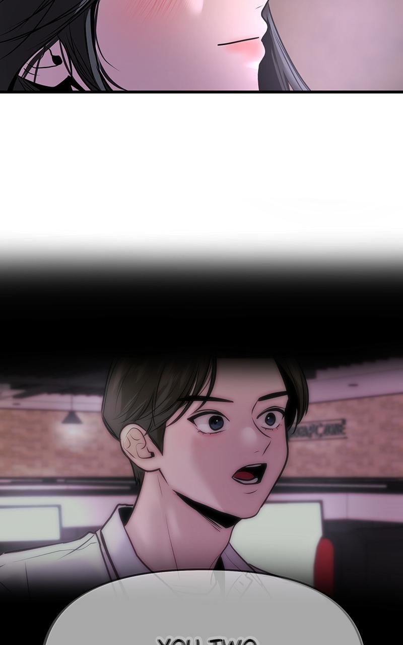 Read Back To Chanbi Manga Online