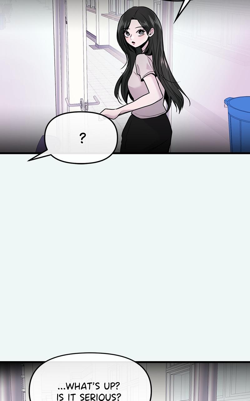 Read Back To Chanbi Manga Online