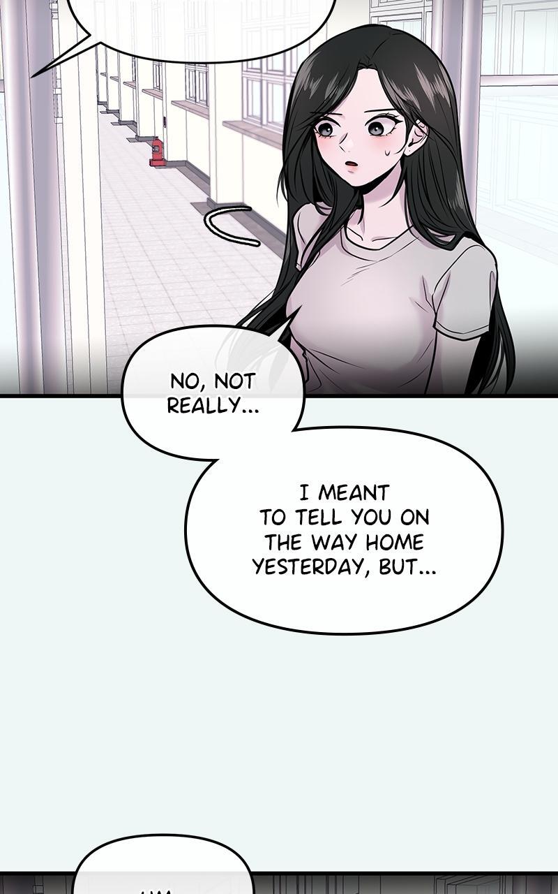 Read Back To Chanbi Manga Online