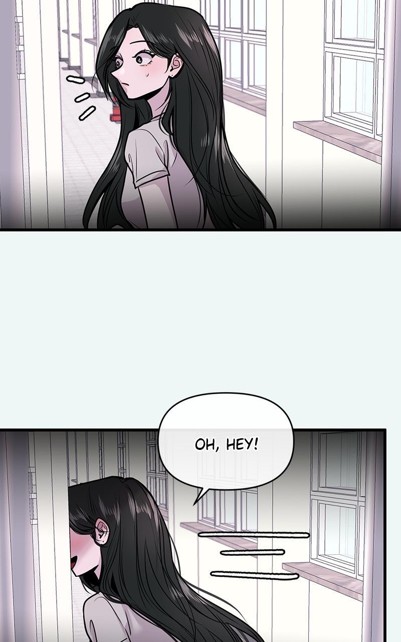 Read Back To Chanbi Manga Online