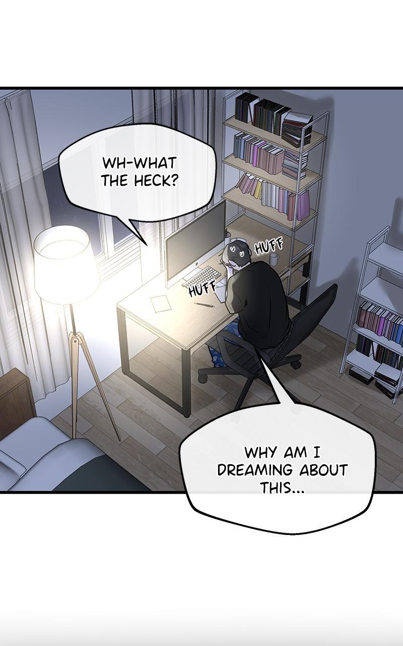 Read Back To Chanbi Manga Online
