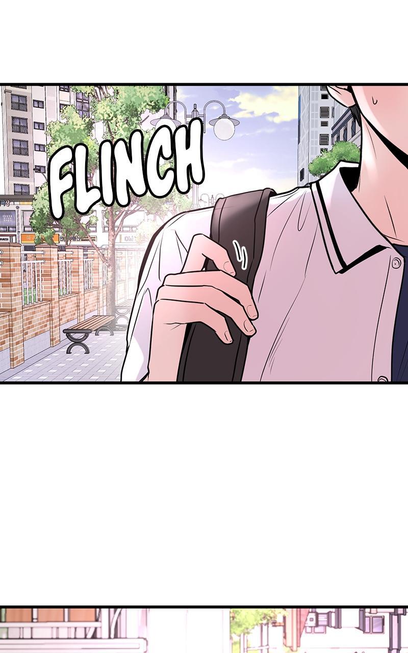 Read Back To Chanbi Manga Online