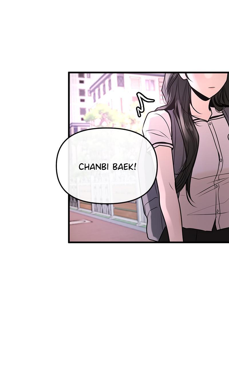 Read Back To Chanbi Manga Online