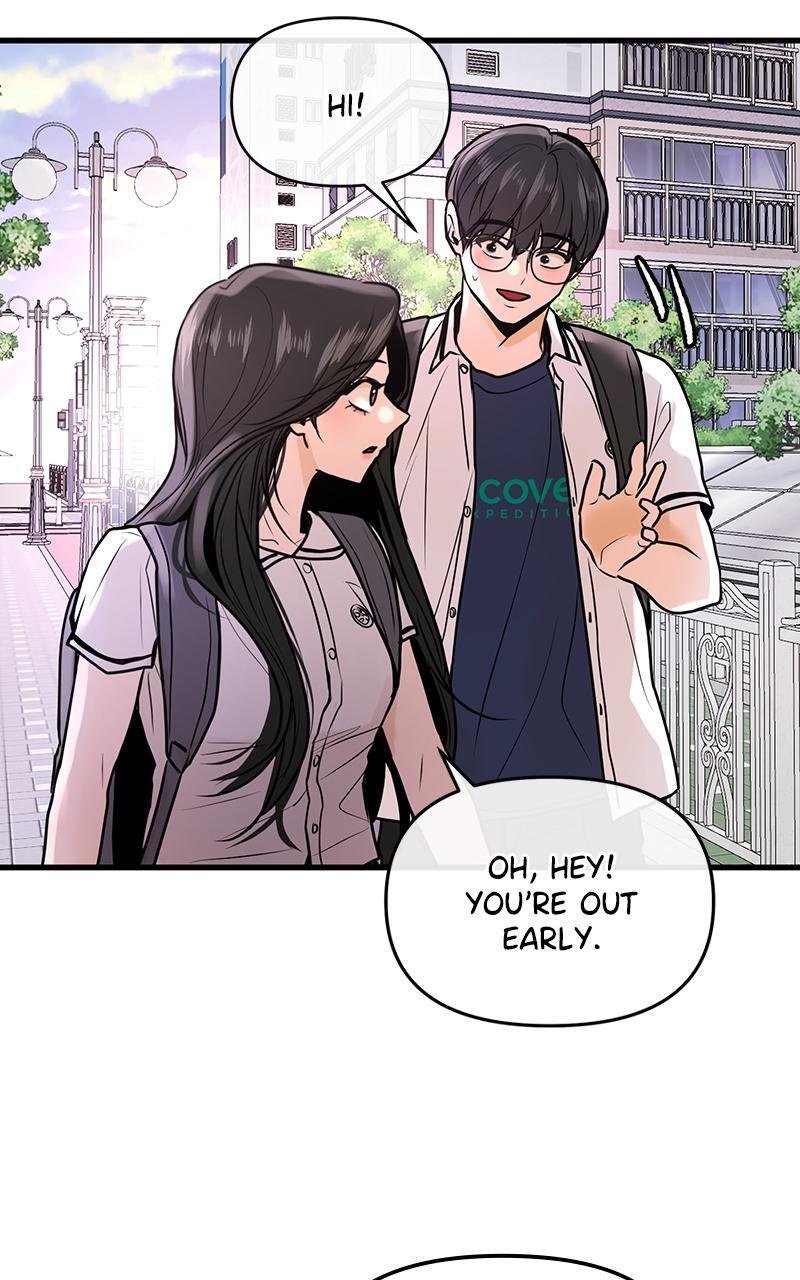 Read Back To Chanbi Manga Online