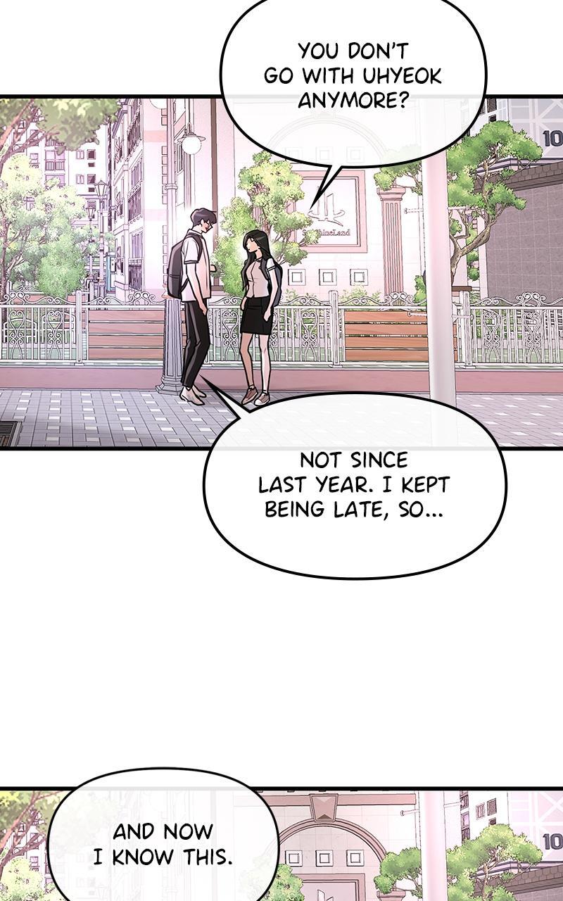 Read Back To Chanbi Manga Online