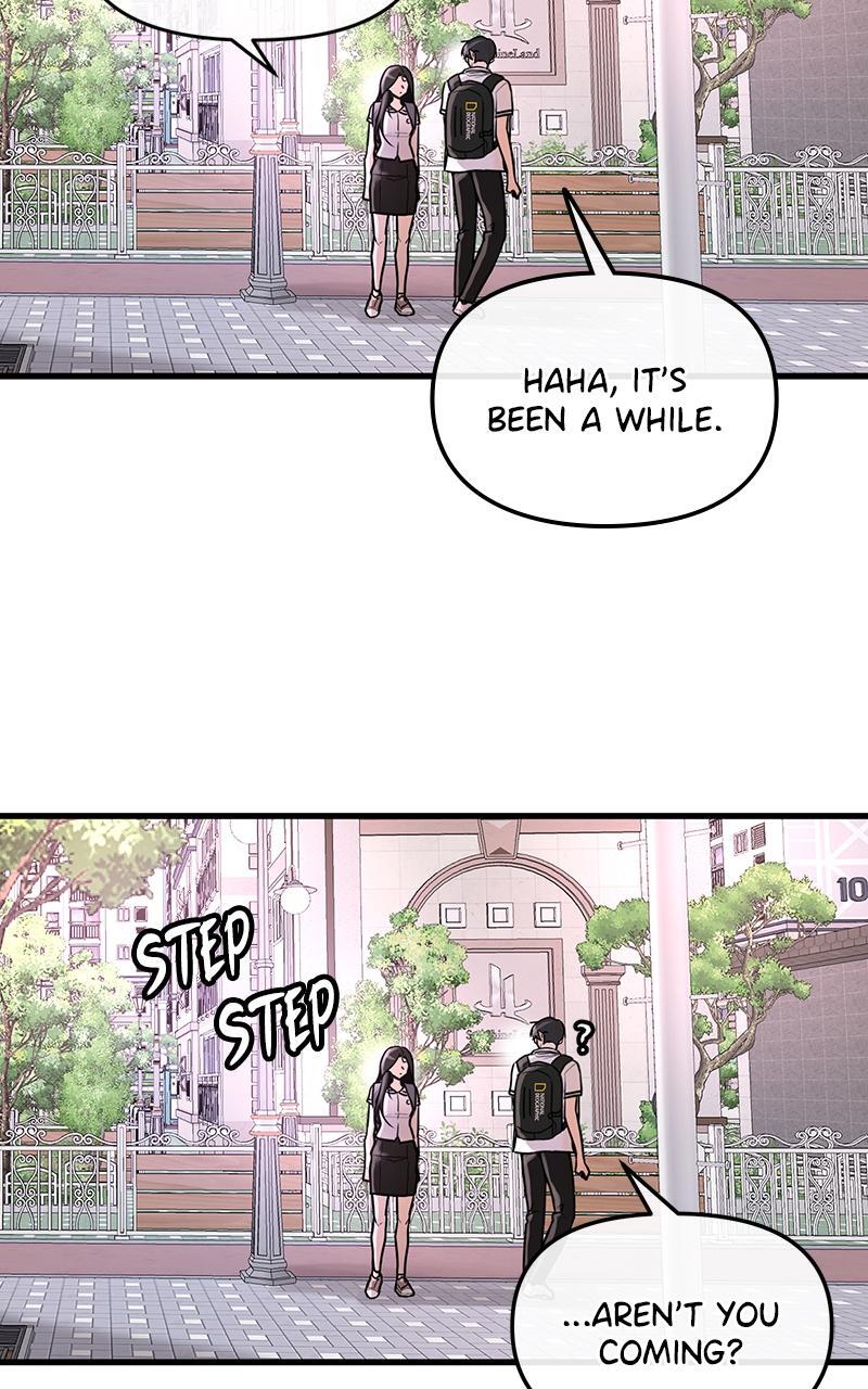 Read Back To Chanbi Manga Online