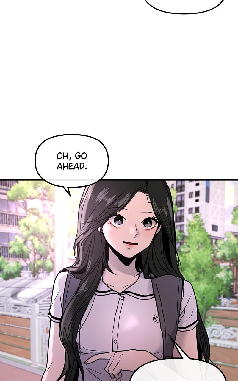 Read Back To Chanbi Manga Online