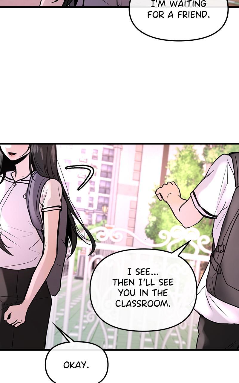 Read Back To Chanbi Manga Online