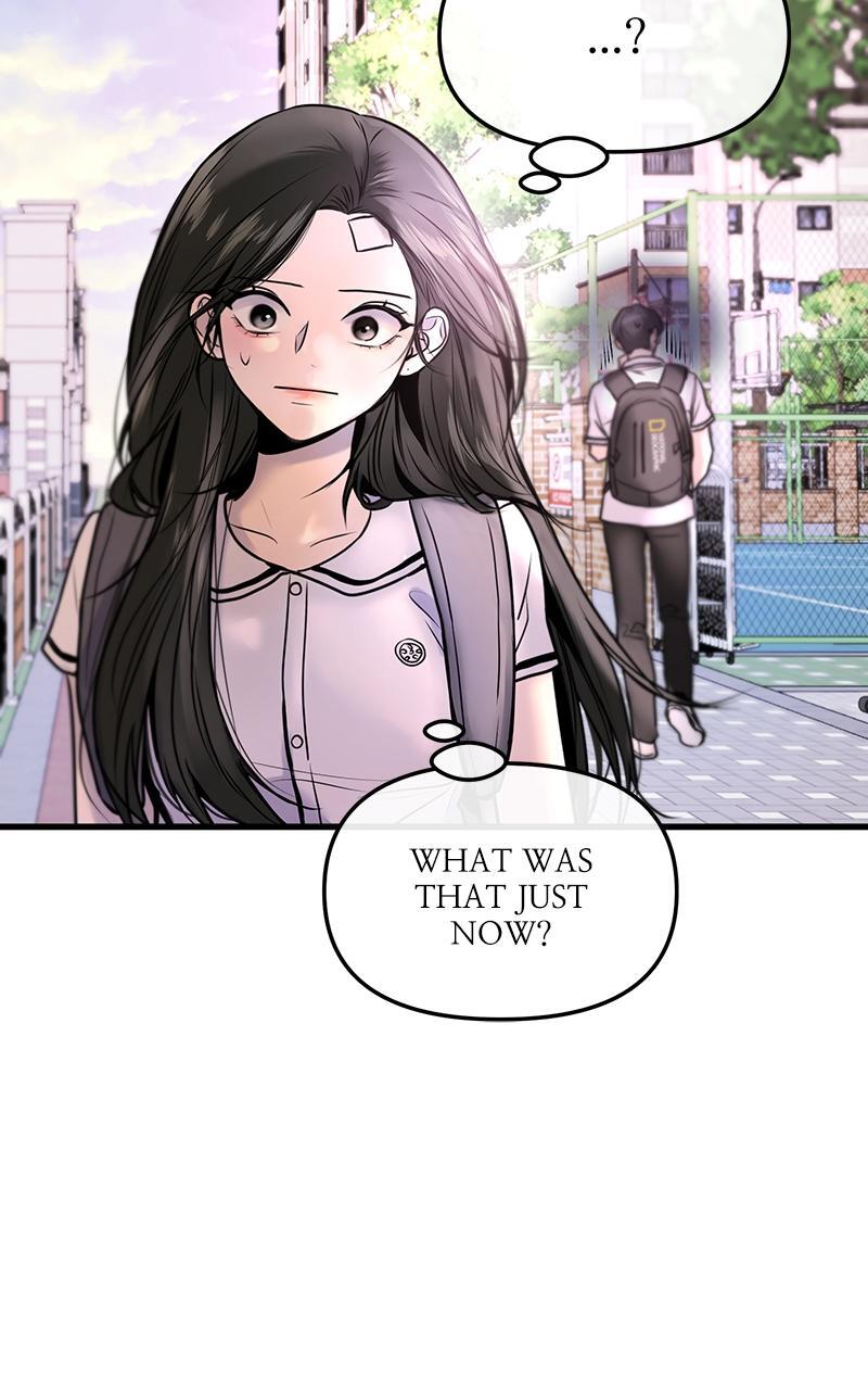 Read Back To Chanbi Manga Online
