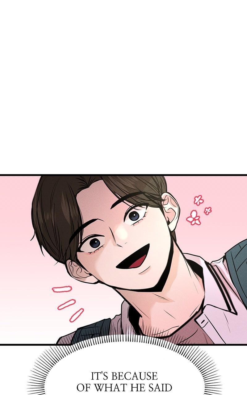 Read Back To Chanbi Manga Online