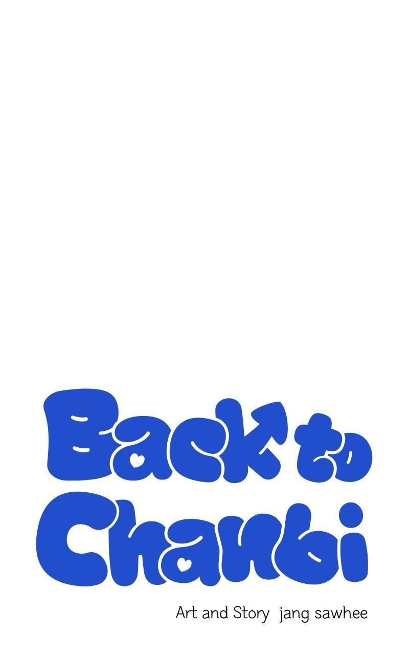 Read Back To Chanbi Manga Online