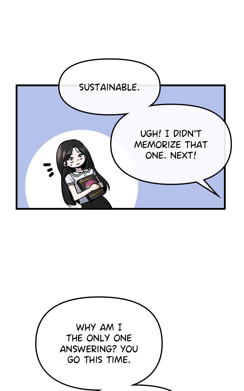 Read Back To Chanbi Manga Online