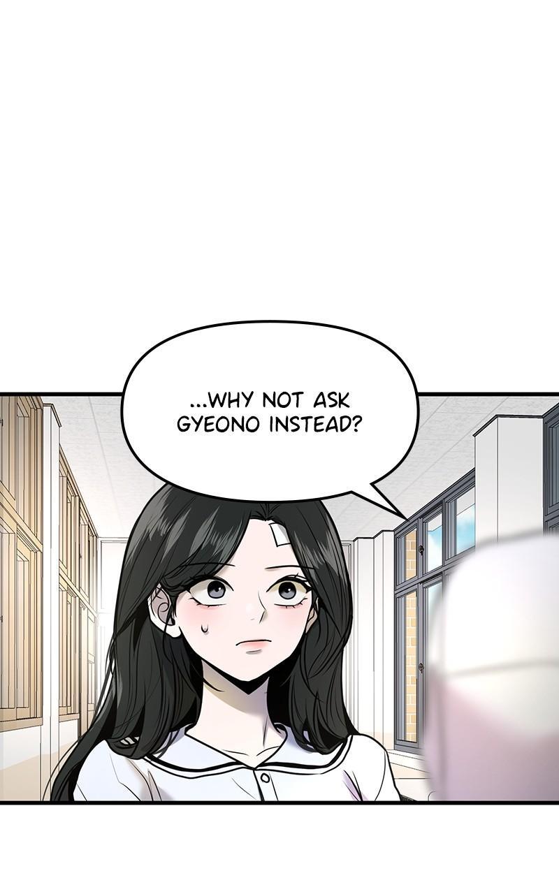 Read Back To Chanbi Manga Online