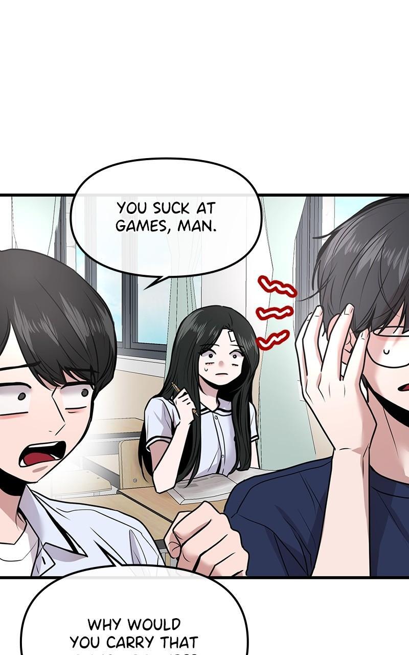 Read Back To Chanbi Manga Online