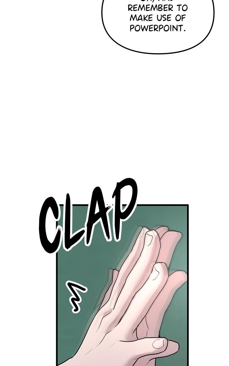 Read Back To Chanbi Manga Online
