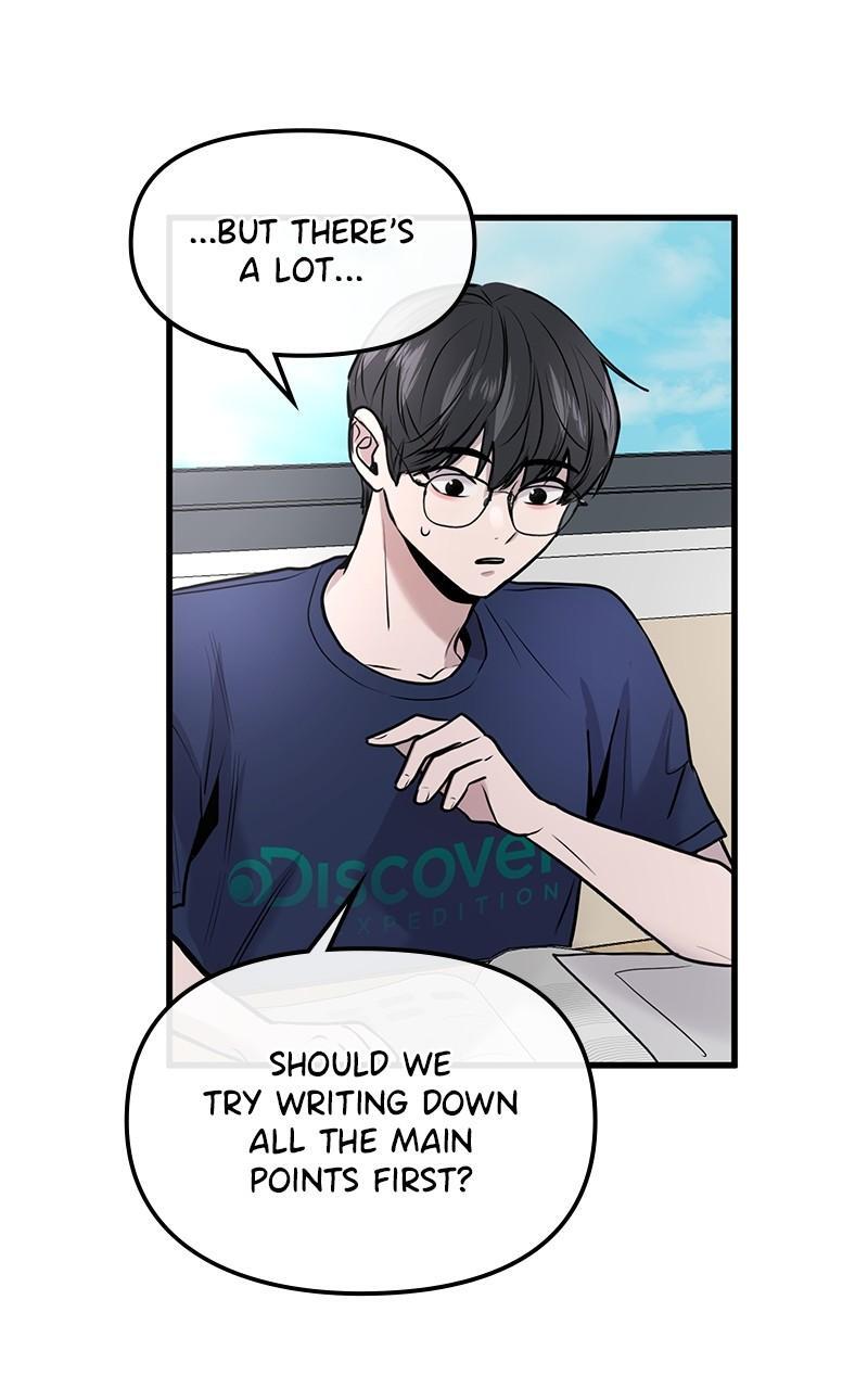 Read Back To Chanbi Manga Online