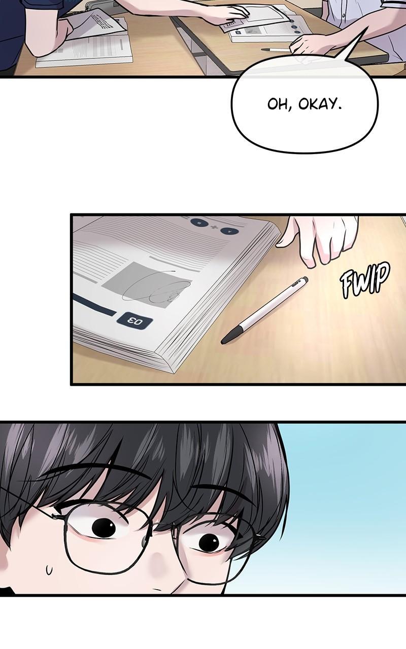 Read Back To Chanbi Manga Online