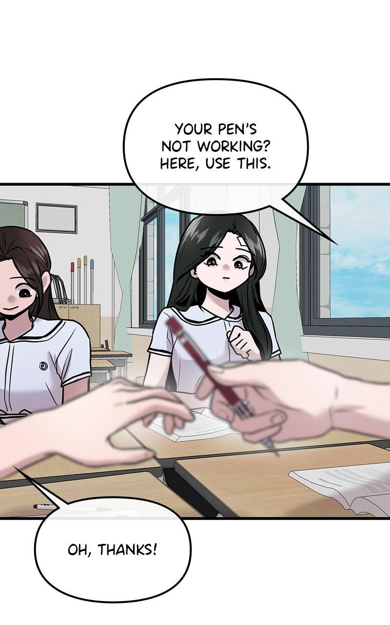 Read Back To Chanbi Manga Online