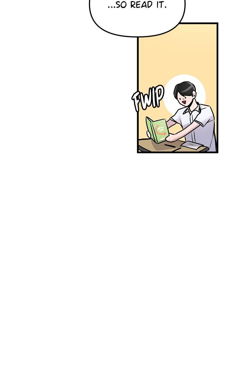Read Back To Chanbi Manga Online