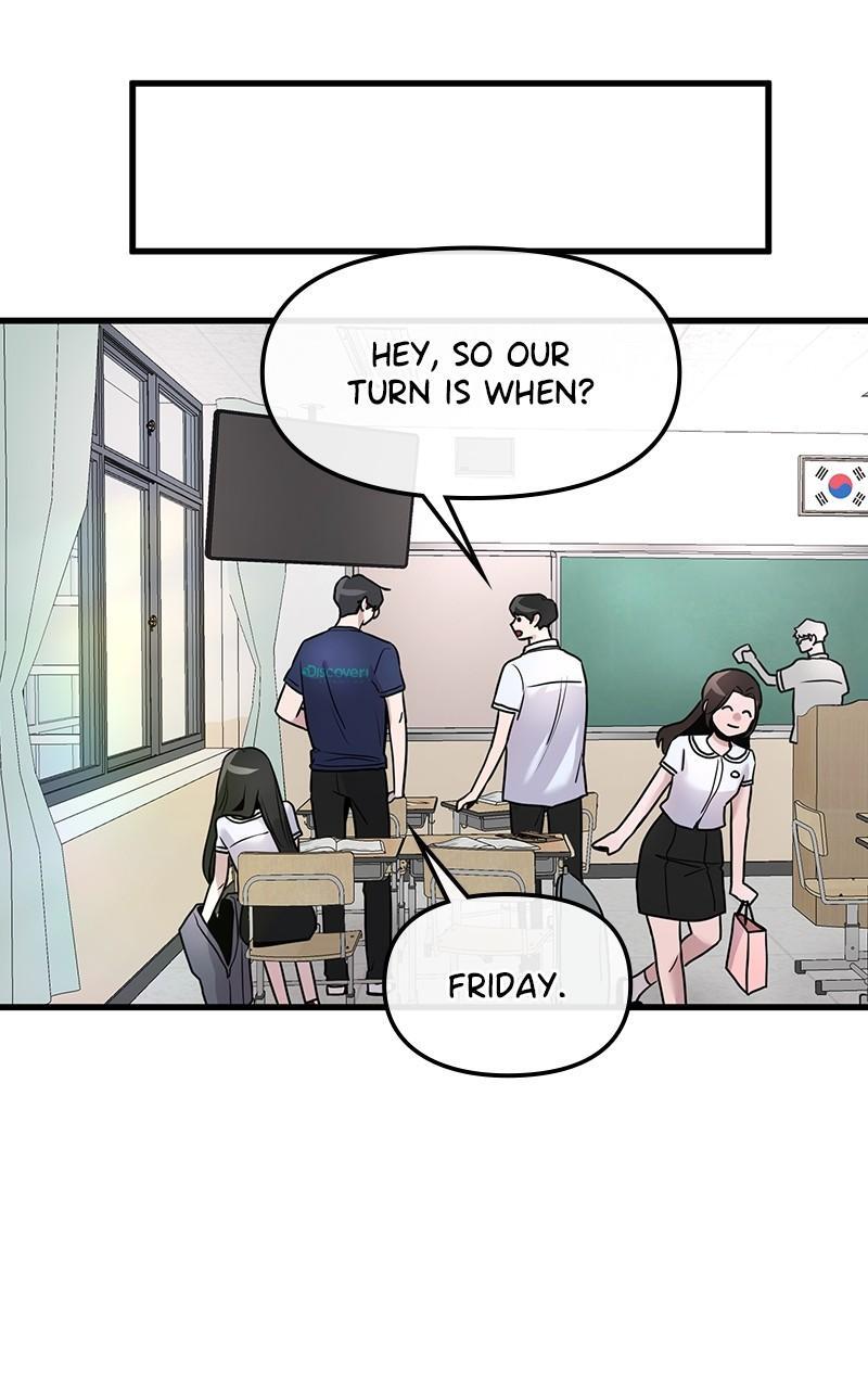 Read Back To Chanbi Manga Online