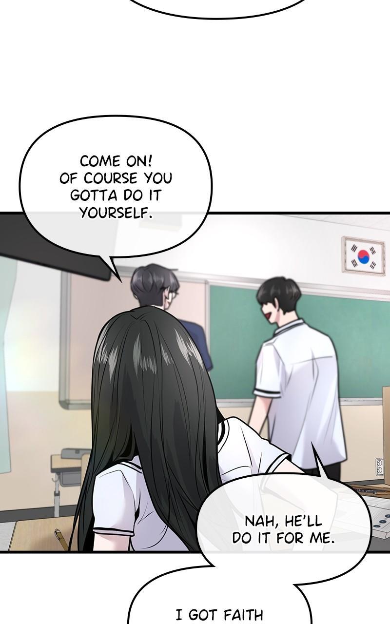 Read Back To Chanbi Manga Online