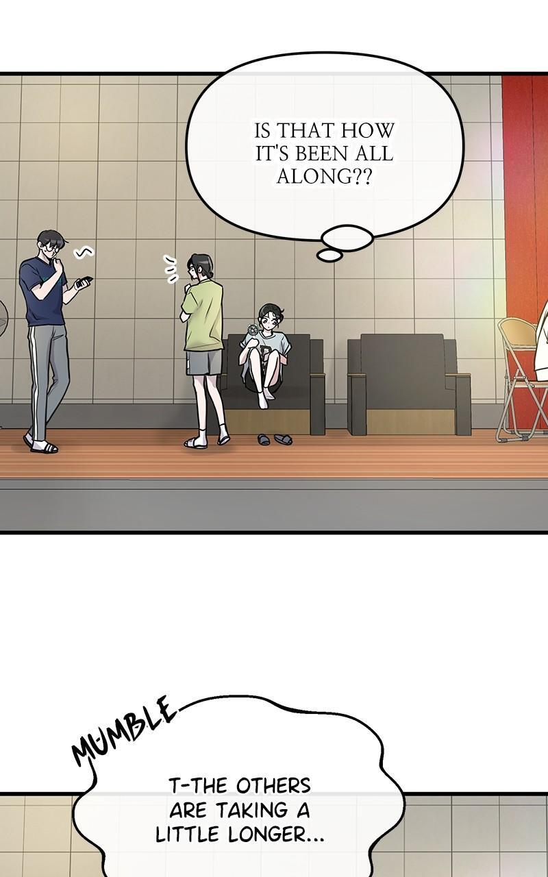 Read Back To Chanbi Manga Online