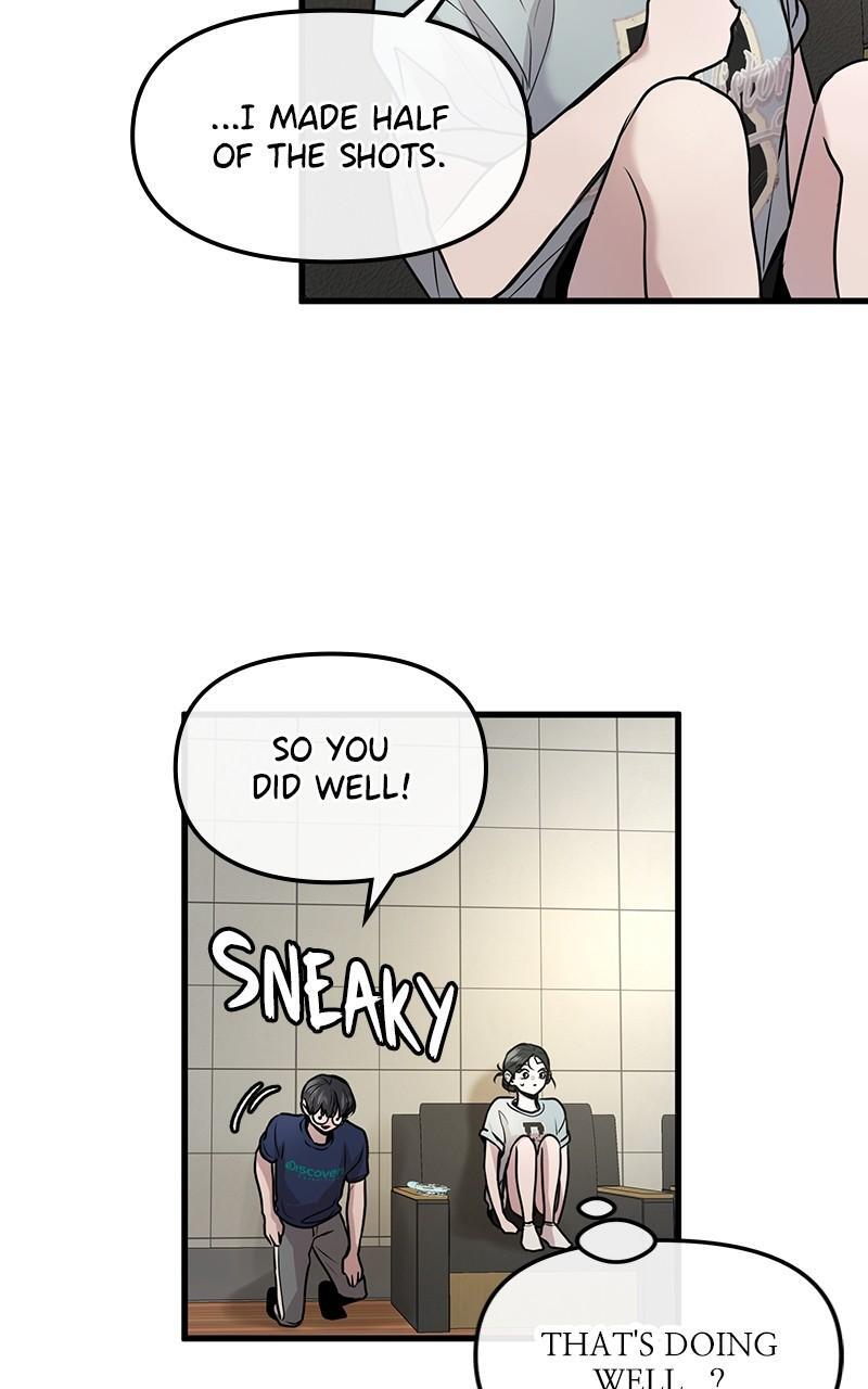 Read Back To Chanbi Manga Online