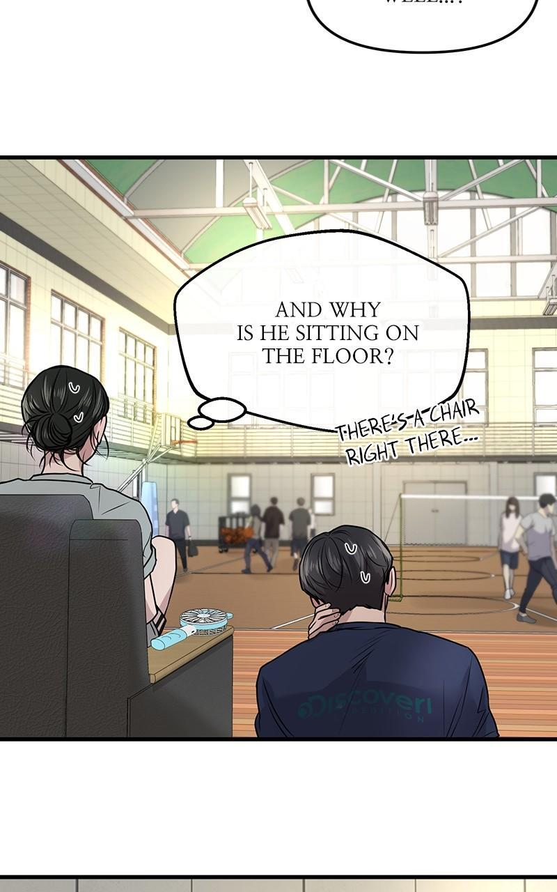 Read Back To Chanbi Manga Online