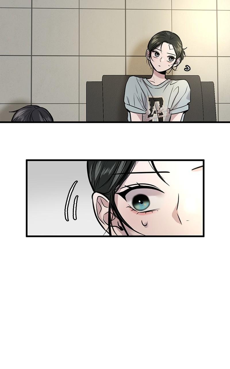 Read Back To Chanbi Manga Online