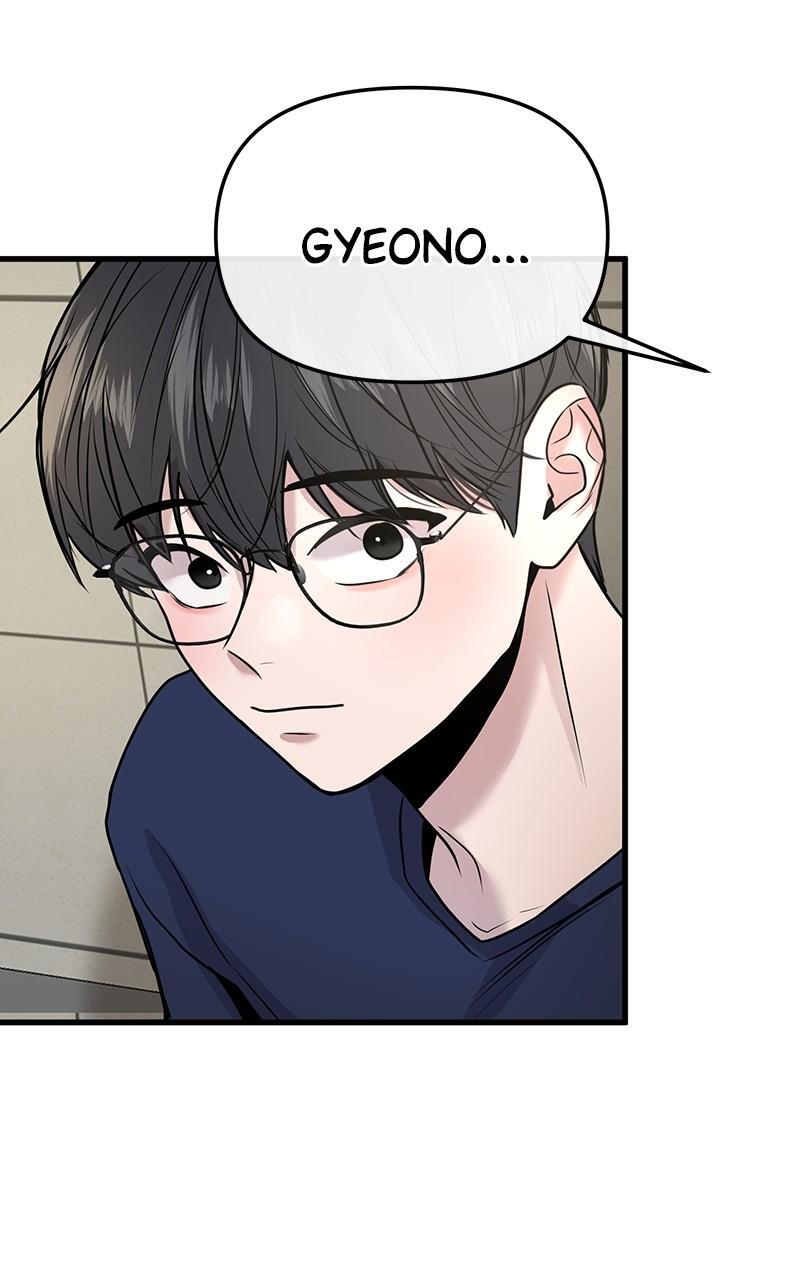 Read Back To Chanbi Manga Online