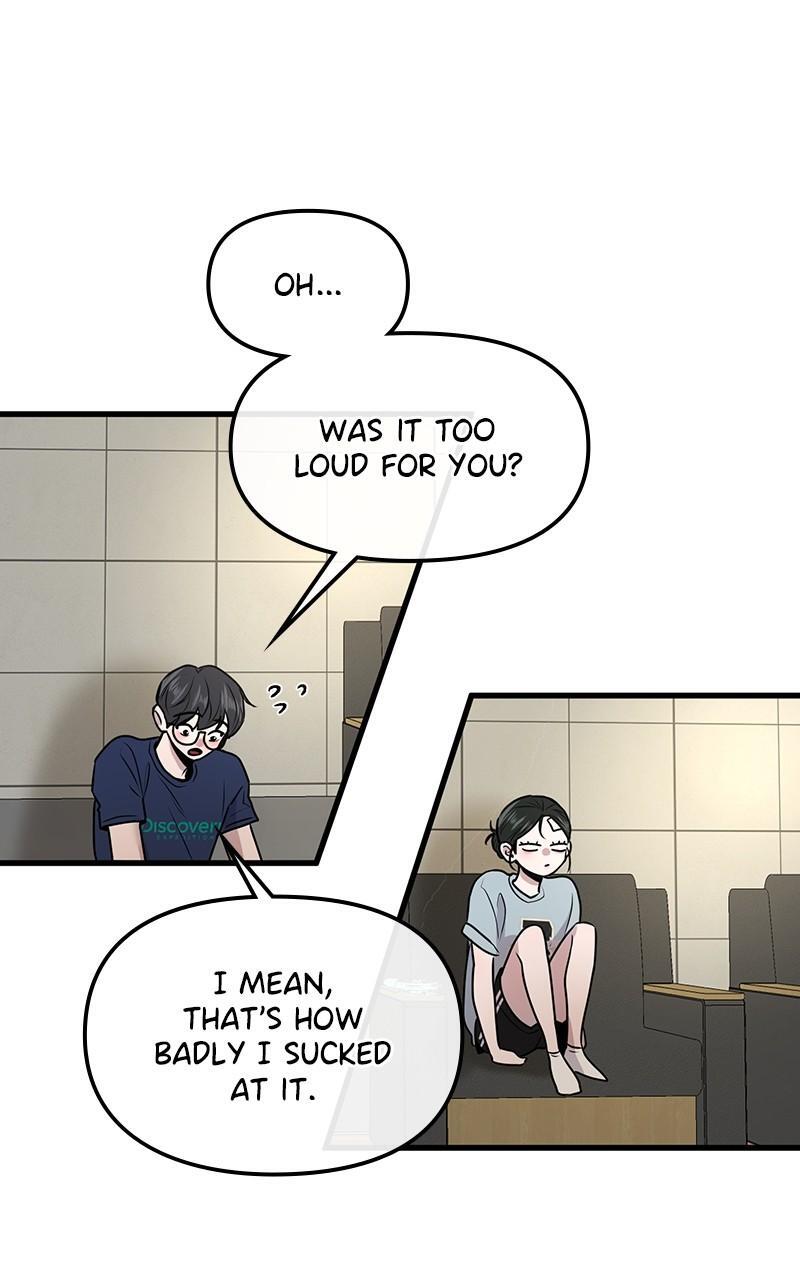 Read Back To Chanbi Manga Online