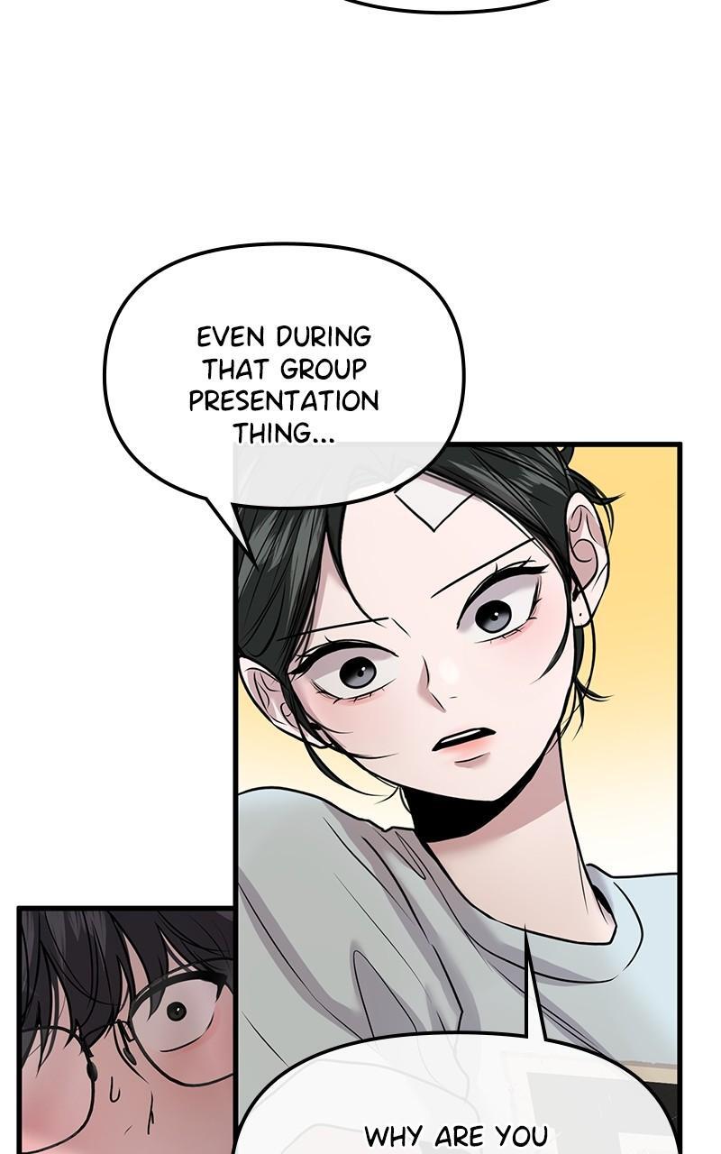 Read Back To Chanbi Manga Online