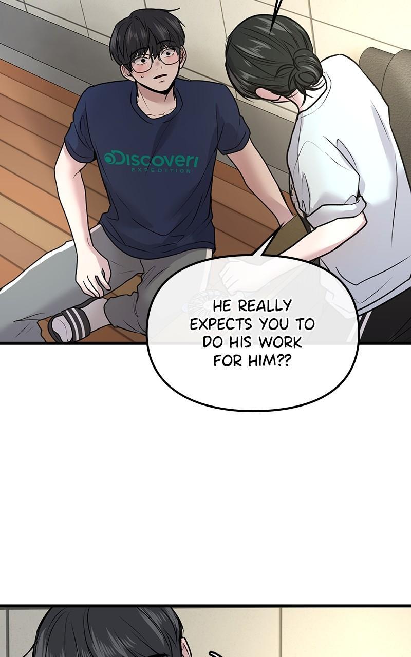 Read Back To Chanbi Manga Online