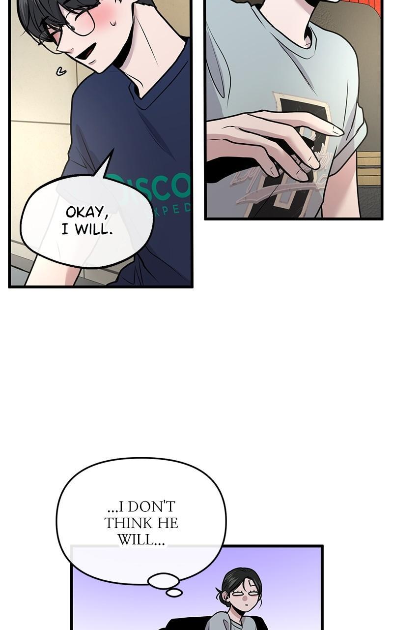 Read Back To Chanbi Manga Online