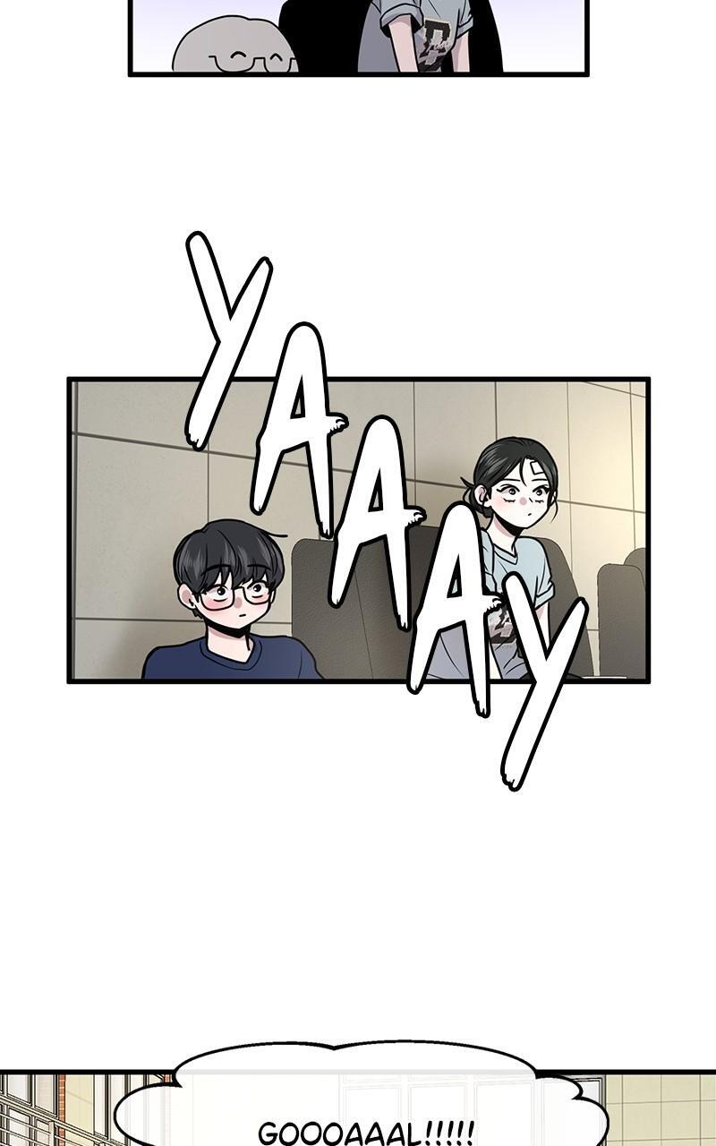 Read Back To Chanbi Manga Online