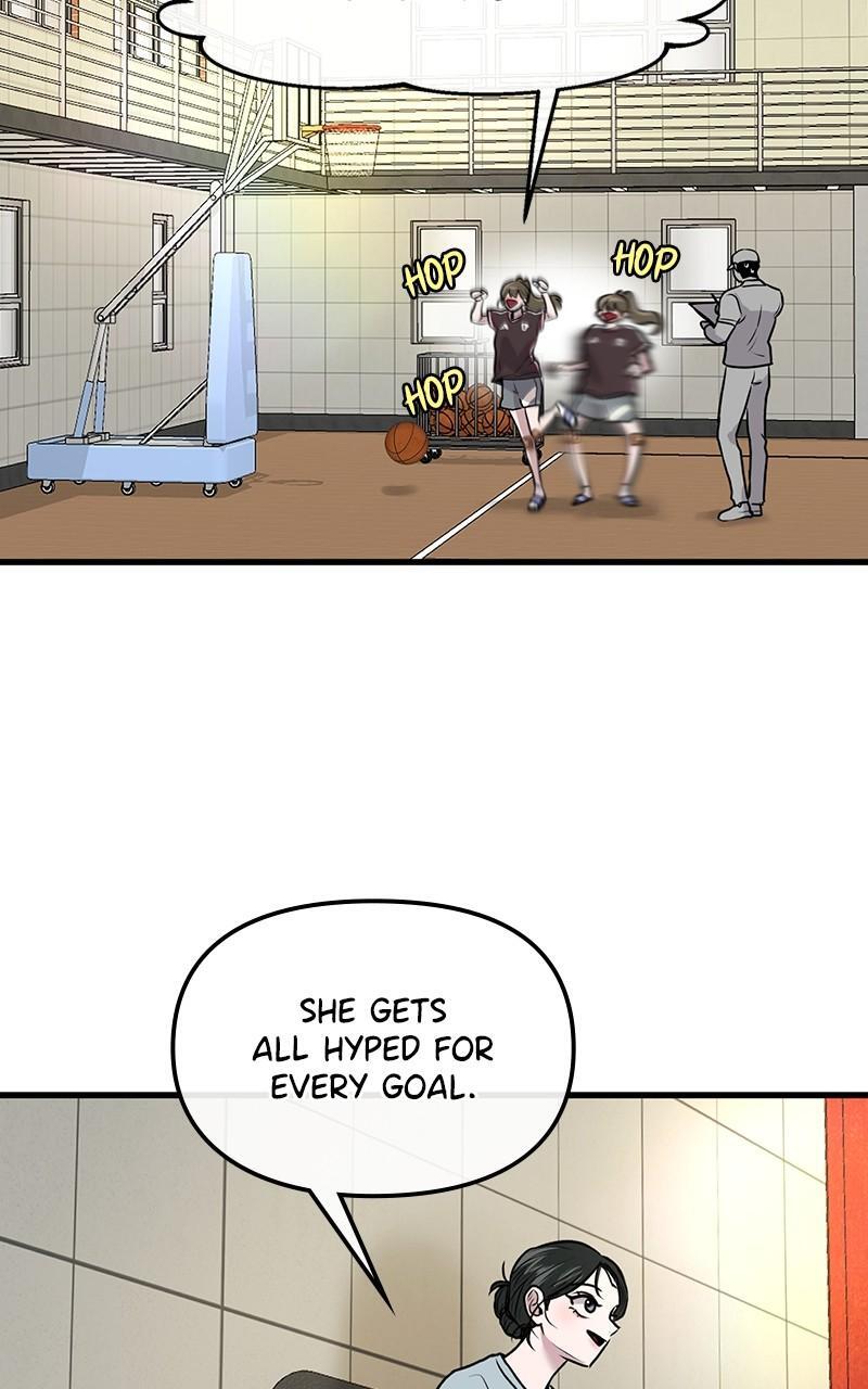 Read Back To Chanbi Manga Online