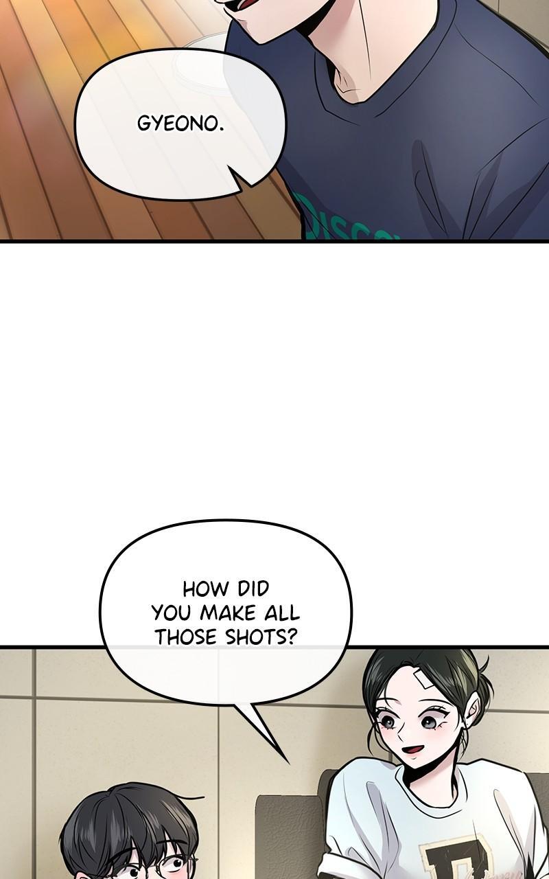 Read Back To Chanbi Manga Online