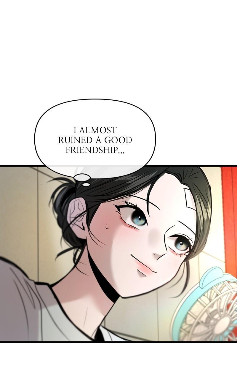 Read Back To Chanbi Manga Online