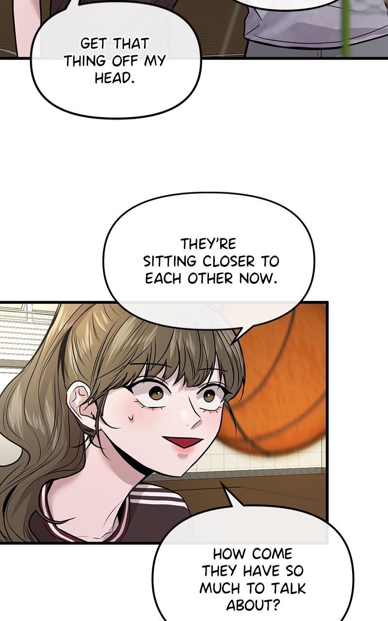 Read Back To Chanbi Manga Online